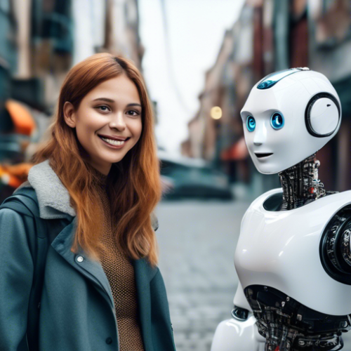 Nova AI Chatbot